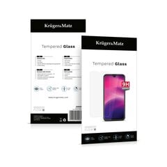 kruger & matz turvaklaas flow 9 jaoks hind ja info | Kruger&Matz Mobiiltelefonid ja lisatarvikud | hansapost.ee