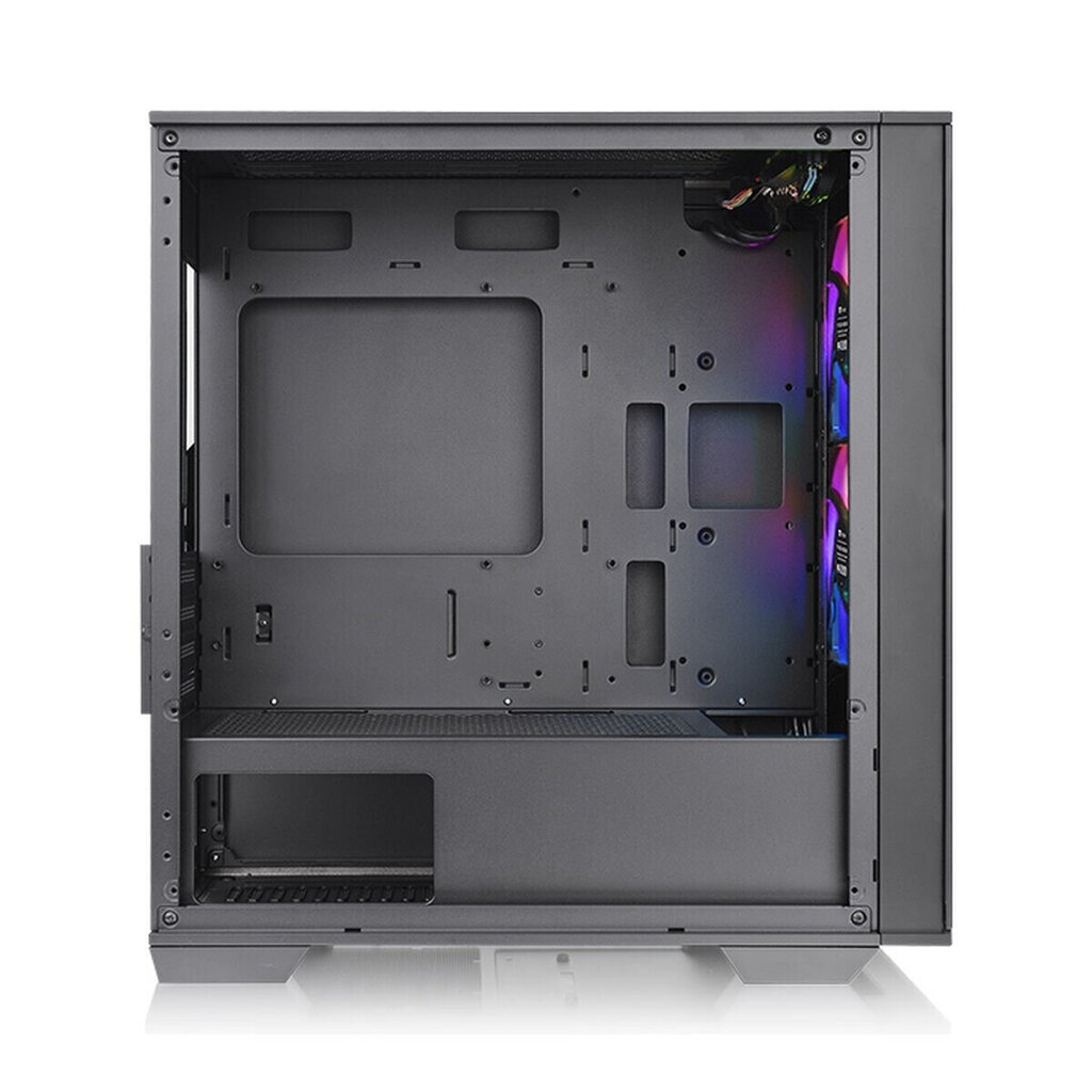 Thermaltake Divider 170 TG цена и информация | Arvutikorpused | hansapost.ee