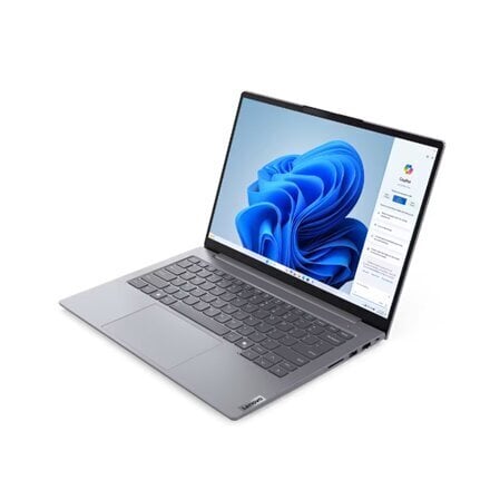 Lenovo 21MR004NMX U7-155H 14WUXGA 16GB 512SSD W11P цена и информация | Sülearvutid | hansapost.ee