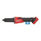 Juhtmeta lihvija M18 FDGROVB-0X raam, One-Key, kohver, Milwaukee 4933480955&MW hind ja info | Lihvmasinad | hansapost.ee