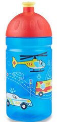 Поилка R&B Healthy bottle Спасатели, 0,5 л цена и информация | Фляги для воды | hansapost.ee