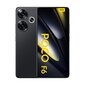 Xiaomi Poco F6 5G 12/512GB Black цена и информация | Telefonid | hansapost.ee