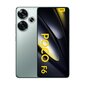 POCO F6 5G 12/512GB Green цена и информация | Telefonid | hansapost.ee