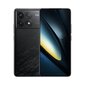 Xiaomi Poco F6 Pro 5G 12/512GB Black цена и информация | Telefonid | hansapost.ee