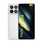 POCO F6 Pro 5G 16GB/1TB White цена и информация | Telefonid | hansapost.ee