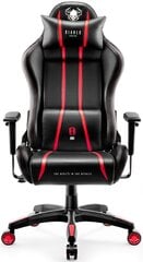 Diablo X-One 2.0 King Size эргономический стул цена и информация | Офисные кресла | hansapost.ee