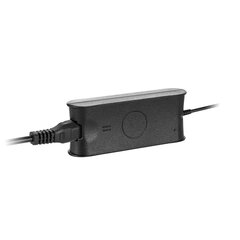 Originaal vahelduvvooluadapter 19,5V 3,34A hind ja info | USB adapterid ja jagajad | hansapost.ee