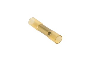 герметичный быстроразъемный соединитель желтого цвета (4,0-6,0 мм) цена и информация | Обмен оборудования | hansapost.ee