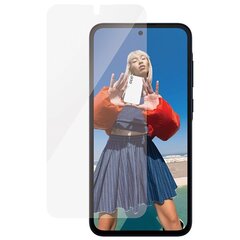 PanzerGlass Ultra-Wide Fit Sam A35 5G A356 Screen Protection Easy Aligner Included 7357 цена и информация | Защитные пленки для телефонов | hansapost.ee