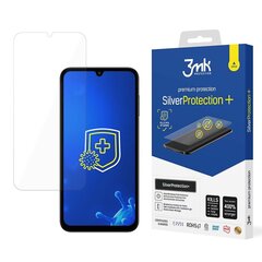 Samsung Galaxy M15 5G - 3mk SilverProtection+ screen protector цена и информация | Защитные пленки для телефонов | hansapost.ee