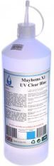 Mayhems X1 Fluid - UV Transparent Blue - 1000ml (609224351105) цена и информация | Водяное охлаждение - аксессуары | hansapost.ee