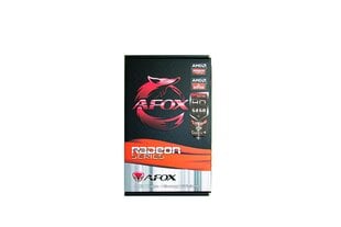 AFOX AF5450-1024D3L5 цена и информация | Для видеокарт | hansapost.ee