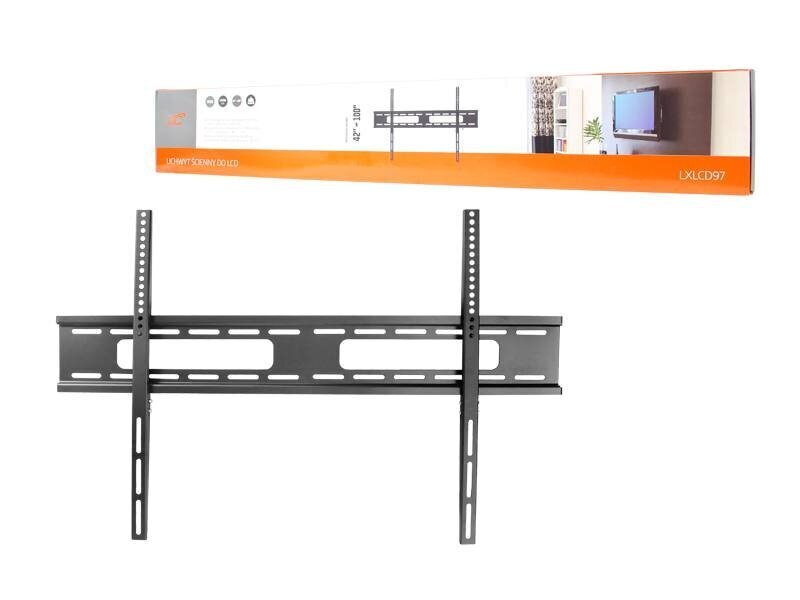 LTC LXLCD97 42-100” hind ja info | Teleri seinakinnitused ja hoidjad | hansapost.ee