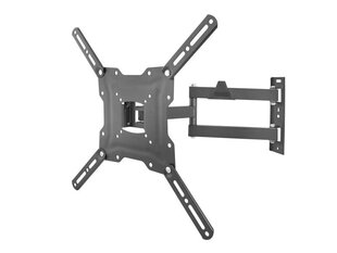 LTC LXLCD104 17-47” price and information | TV wall mounts and holders | hansapost.ee