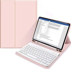Etui Tech-Protect SC Pen + Keyboard Case 10373385 цена и информация | Чехлы для планшетов и электронных книг | hansapost.ee