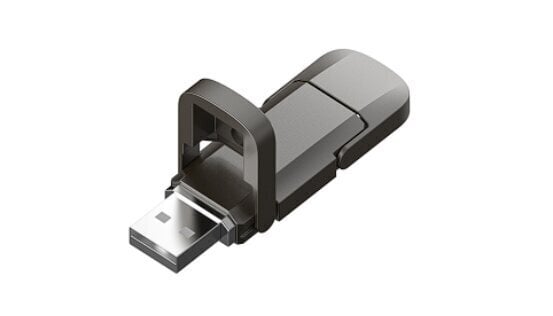 Dahua USB-S809-32-128GB цена и информация | Mälupulgad | hansapost.ee