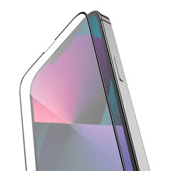 Hoco Full Silk Screen Tempered Glass hind ja info | Ekraani kaitseklaasid ja kaitsekiled | hansapost.ee