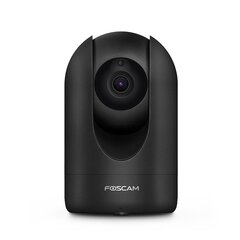 FOSCAM R4M-B цена и информация | Интернетные-камеры | hansapost.ee