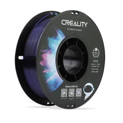 3D plastikust Creality CR-PETG hind ja info | Nutiseadmed ja lisatarvikud | hansapost.ee