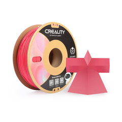 3D plastikust Creality CR-PLA Matte цена и информация | Смарттехника и аксессуары | hansapost.ee