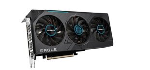 Gigabyte GeForce RTX 4070 Super Eagle OC (GV-N407SEAGLE OC-12GD) hind ja info | Videokaardid | hansapost.ee