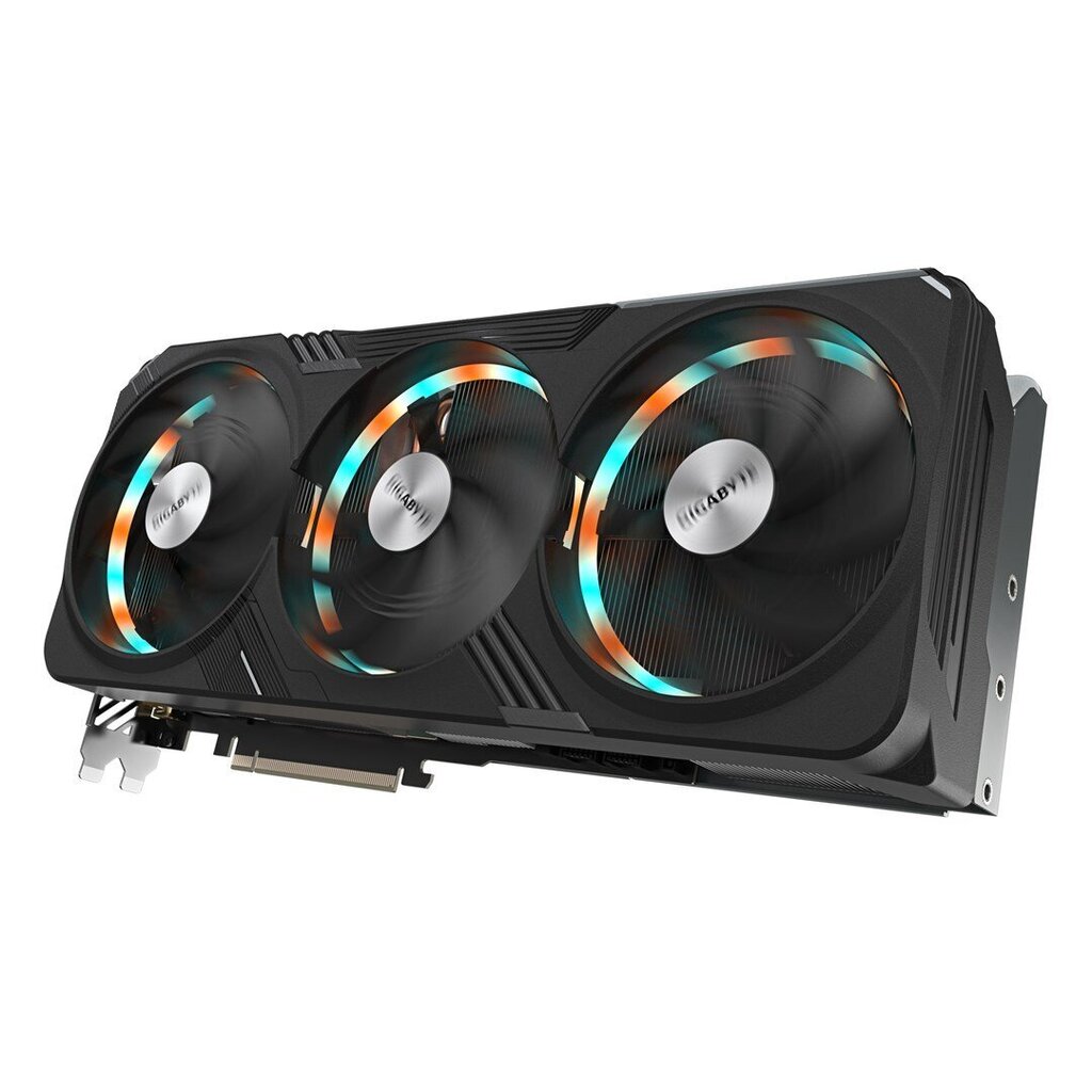 Gigabyte GeForce RTX 4080 Super Gaming OC (GV-N408SGAMING OC-16GD) hind ja info | Videokaardid | hansapost.ee