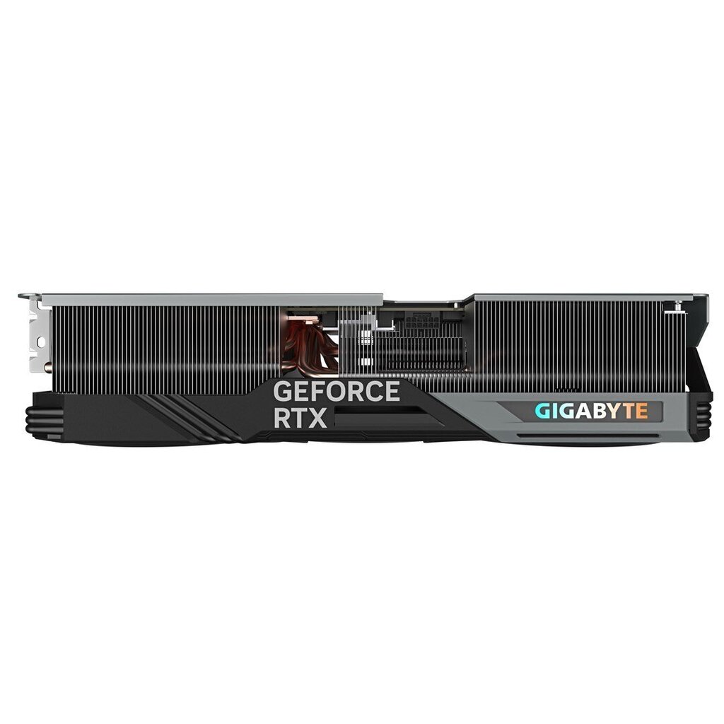 Gigabyte GeForce RTX 4080 Super Gaming OC (GV-N408SGAMING OC-16GD) hind ja info | Videokaardid | hansapost.ee