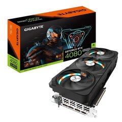Gigabyte GeForce RTX 4080 Super Gaming OC (GV-N408SGAMING OC-16GD) цена и информация | Для видеокарт | hansapost.ee