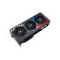 Asus ROG Strix GeForce RTX 4070 Super (ROG-STRIX-RTX4070S-12G-GAMING) цена и информация | Videokaardid | hansapost.ee