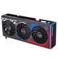 Asus ROG Strix GeForce RTX 4070 Super (ROG-STRIX-RTX4070S-12G-GAMING) hind ja info | Videokaardid | hansapost.ee