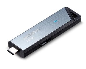 Adata Memory Drive Flash USB-C 1TB hind ja info | Mälupulgad | hansapost.ee