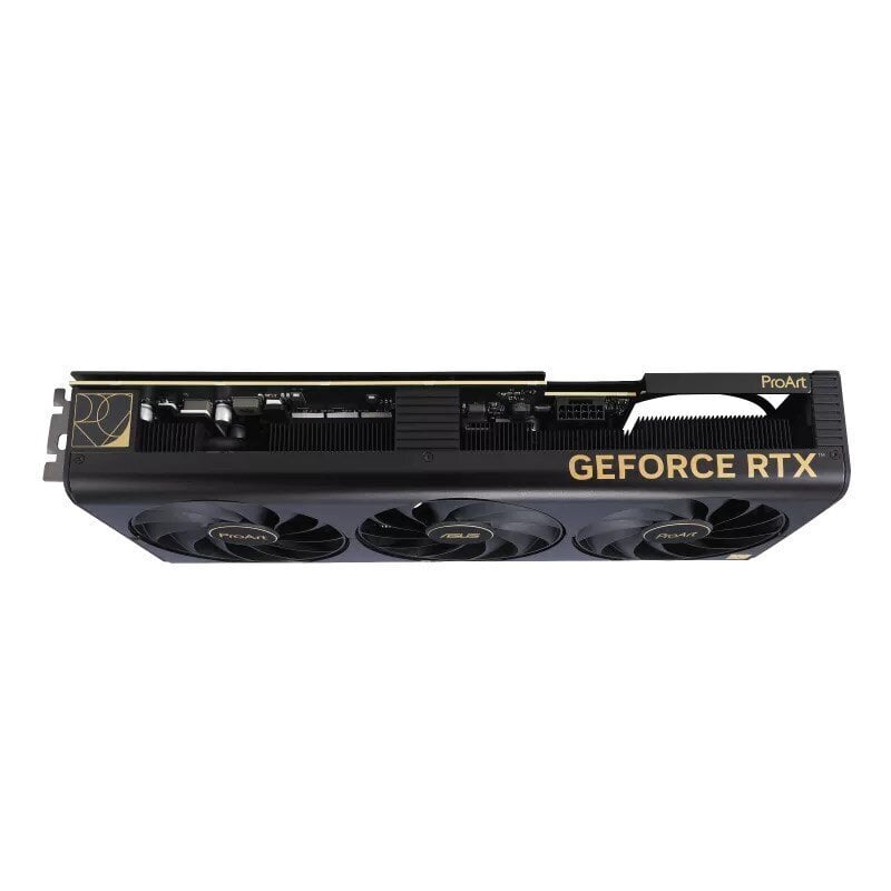 Asus ProArt GeForce RTX 4070 Ti Super OC Edition (90YV0KJ0-M0NA00) цена и информация | Videokaardid | hansapost.ee