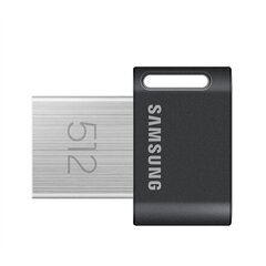 Samsung MUF-512AB/APC цена и информация | USB накопители | hansapost.ee
