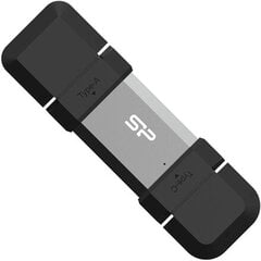 Silicon Power SP128GBUC3C51V1S цена и информация | USB накопители | hansapost.ee