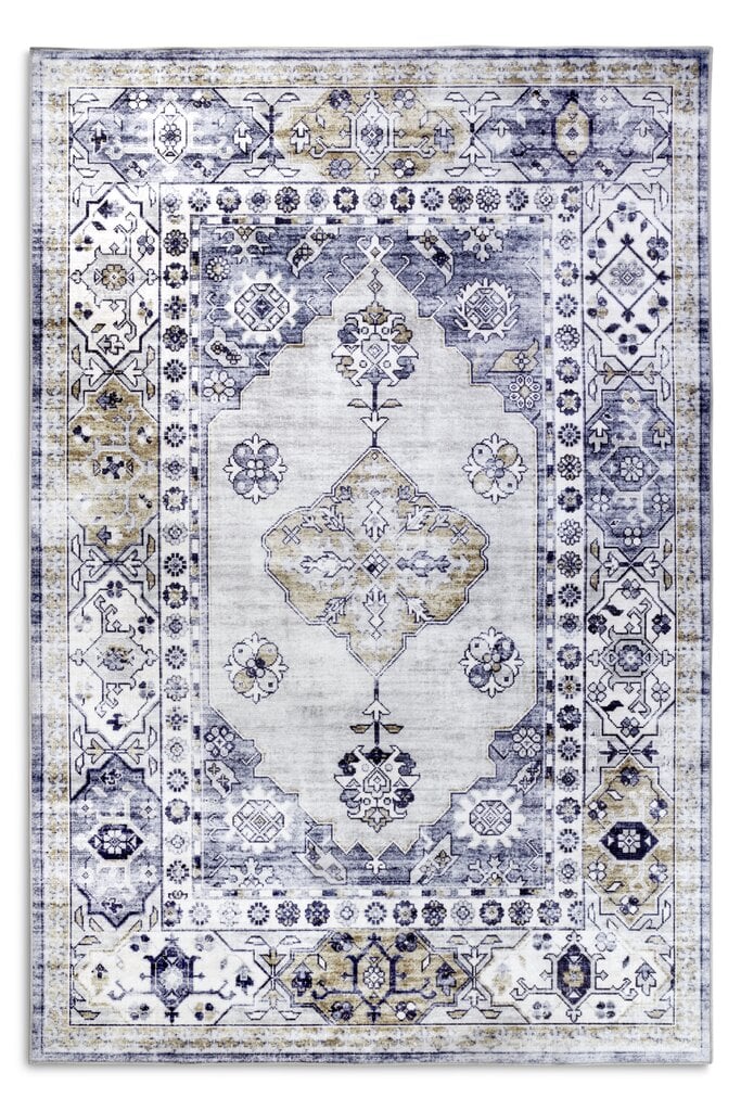 Freundin Home Collection vaip Asya 80x150 cm цена и информация | Vaibad | hansapost.ee