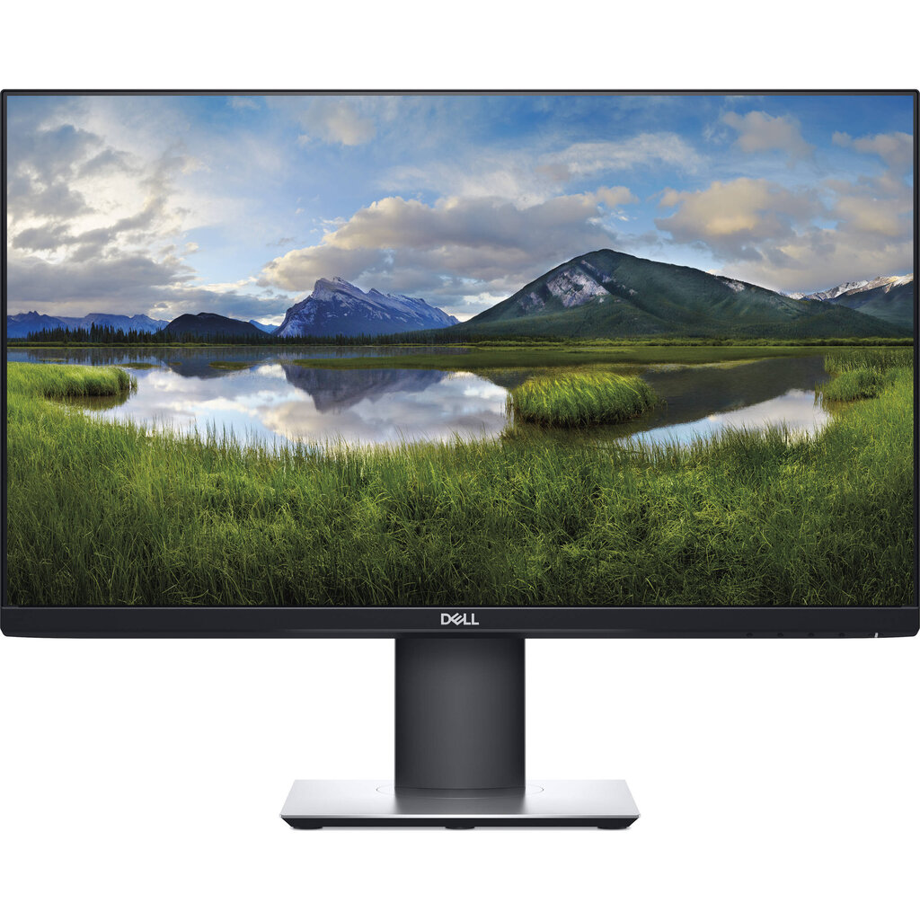 Dell P2419H Led 1920x1080 IPS DisplayPort HDMI Uuendatud/Renew цена и информация | Monitorid | hansapost.ee