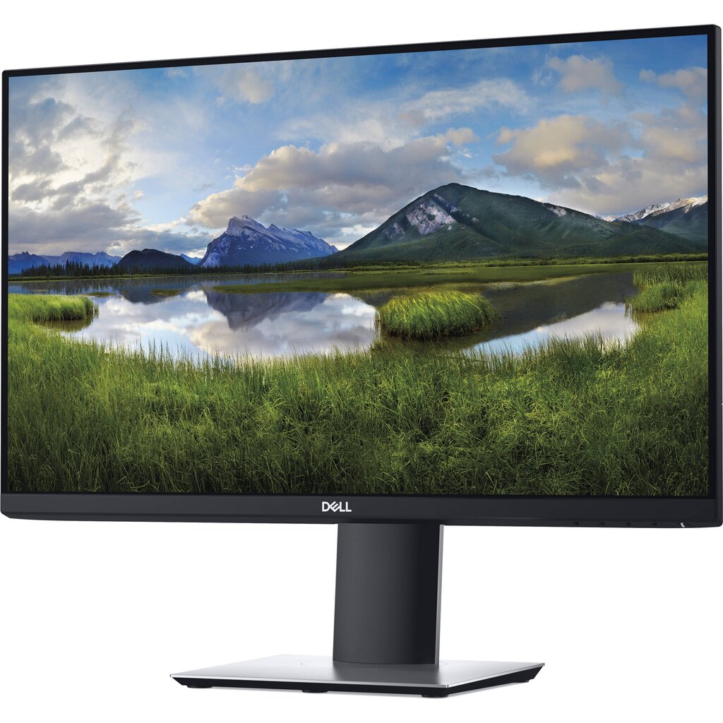 Dell P2419H Led 1920x1080 IPS DisplayPort HDMI Uuendatud/Renew price and information | Monitorid | hansapost.ee