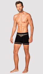 Obsessive - M102 boxer shorts S/M/L цена и информация | Сексуальное бельё для мужчин | hansapost.ee