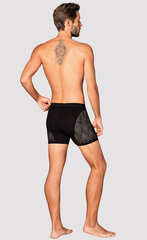 Obsessive - M103 boxer shorts S/M/L цена и информация | Сексуальное бельё для мужчин | hansapost.ee