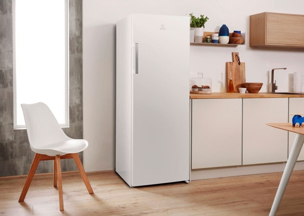 Indesit SI6 2 W hind ja info | Külmkapid-külmikud | hansapost.ee