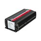 Rebel inverter 12v/230v 500w цена и информация | Inverterid ja muundurid | hansapost.ee