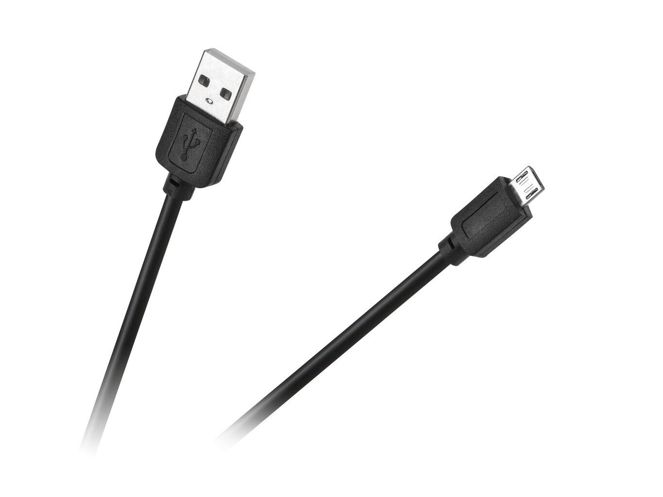 USB - mikro-usb kaabel цена и информация | Lisatarvikud mobiiltelefonidele | hansapost.ee