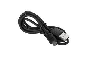 USB - mikro-usb kaabel hind ja info | Lisatarvikud mobiiltelefonidele | hansapost.ee