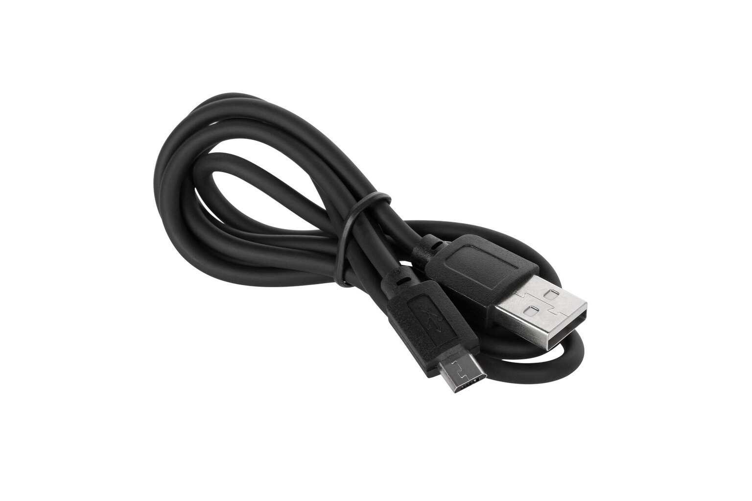 USB - mikro-usb kaabel цена и информация | Lisatarvikud mobiiltelefonidele | hansapost.ee