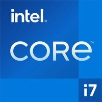 Intel S1700 CORE i7 13700F TRAY GEN13 цена и информация | Процессоры (CPU) | hansapost.ee