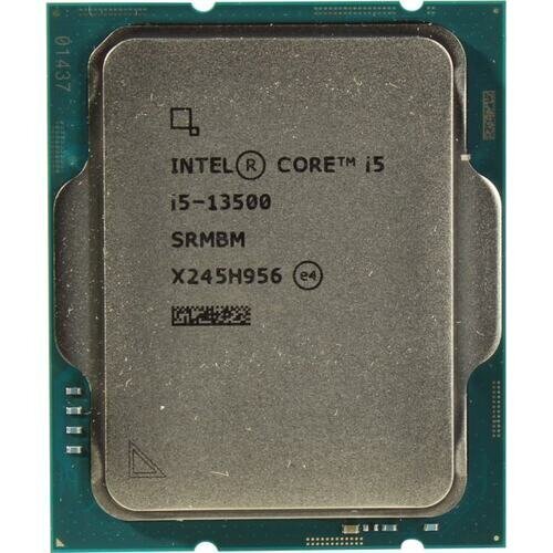 Intel i5 13500 tray цена и информация | Protsessorid | hansapost.ee