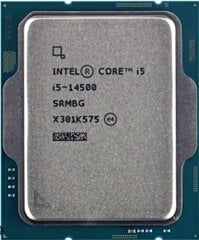 Intel DC S3520 M.2 960 GB Serial ATA III MLC цена и информация | Процессоры (CPU) | hansapost.ee