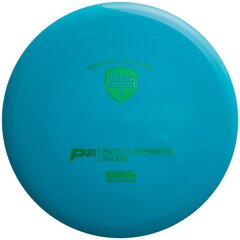 Discgolfi ketas Putter S-LINE P3X sinine hind ja info | Discgolf | hansapost.ee