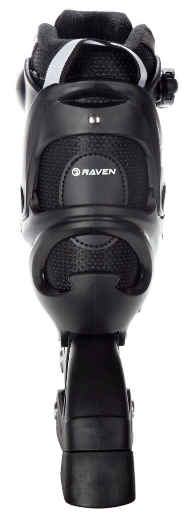 Rulluisud reguleeritavad Raven Profession Black hind ja info | Rulluisud ja tarvikud | hansapost.ee