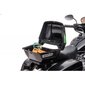 Ühekohaline elektriline mootorratas lastele Goldwing NEL-R1800GS цена и информация | Laste elektriautod | hansapost.ee